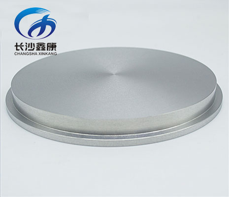 Aluminum Chromium (AlCr) Sputtering Target