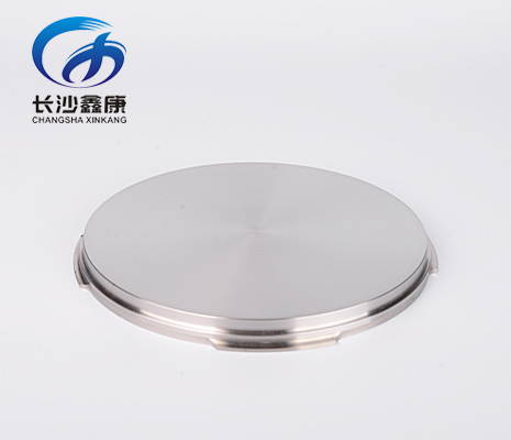 Aluminum Titanium (AlTi) Sputtering Target