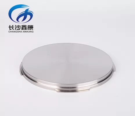 Aluminum Titanium (AlTi) Sputtering Target