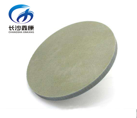 Aluminum Zinc Oxide (AZO) Sputtering Target