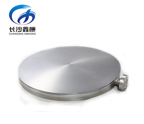  Niobium (Nb) Sputtering Target