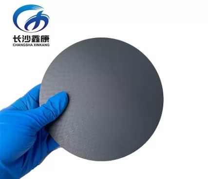 Titanium Oxide (TiO2) Sputtering Target