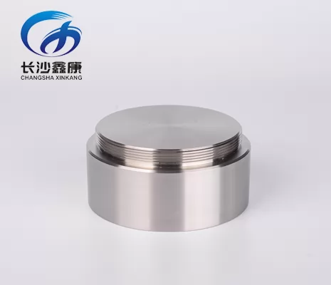 Titanium (Ti) Sputtering Target